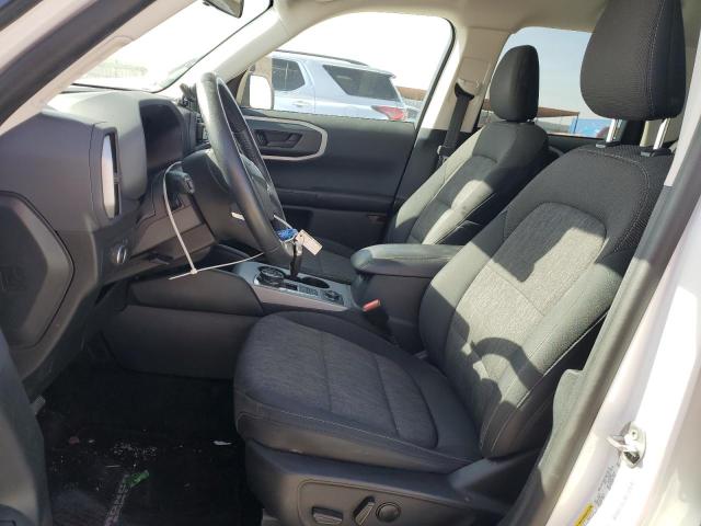 Photo 7 from auction – 2022 FORD BRONCO SPO with VIN 3FMCR9B62NRD44909