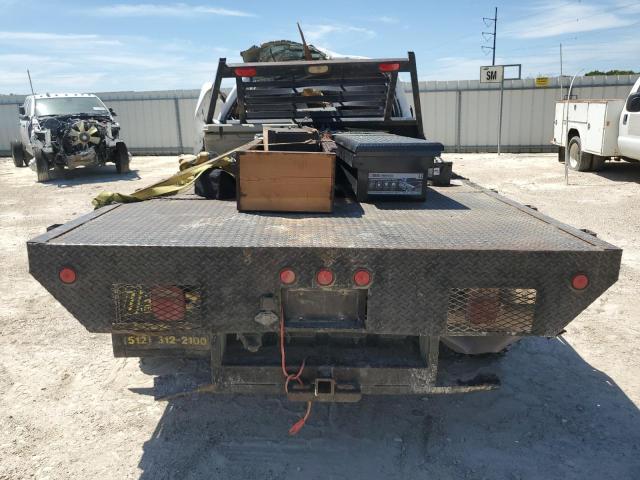 Photo 6 from auction – 2000 FORD F550 SUPER with VIN 1FDAW56F2YEA85137