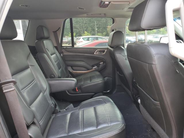 Photo 10 from auction – 2019 GMC YUKON DENA with VIN 1GKS2CKJ6KR231014
