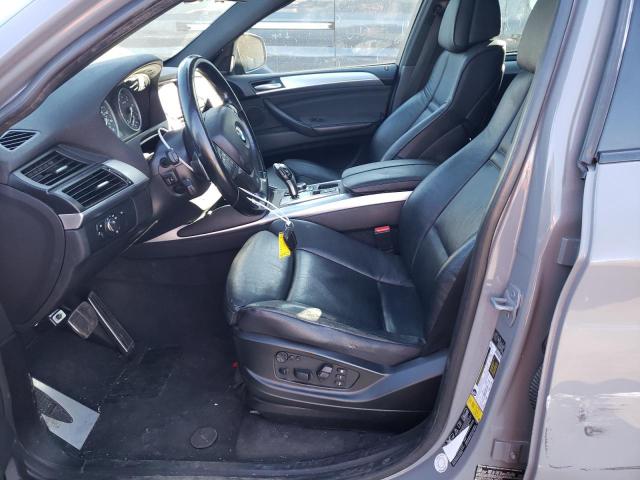 Photo 7 from auction – 2013 BMW X6 XDRIVE3 with VIN 5UXFG2C55DL786552