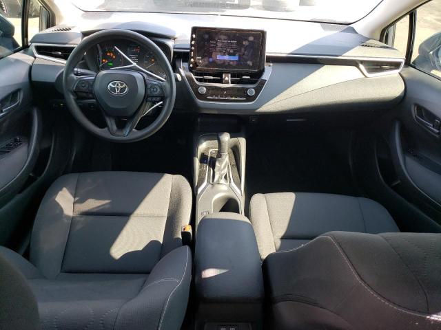 Photo 8 from auction – 2023 TOYOTA COROLLA LE with VIN JTDBCMFEXP3023515