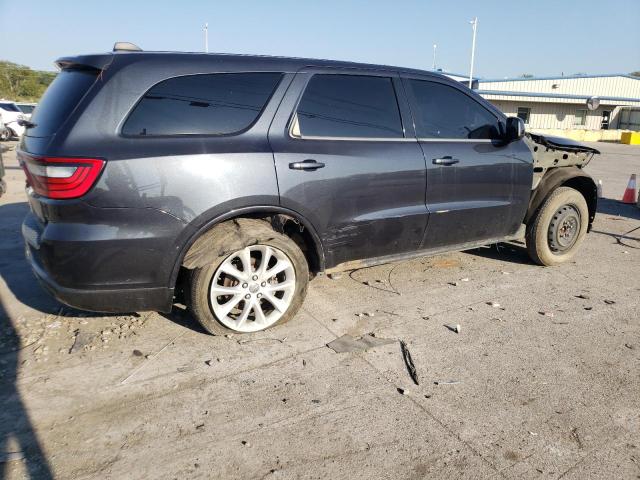 Photo 3 from auction – 2014 DODGE DURANGO SX with VIN 1C4RDHAG5EC370114