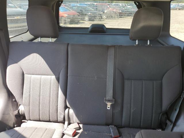 Photo 10 from auction – 2011 JEEP LIBERTY SP with VIN 1J4PN2GK9BW591989