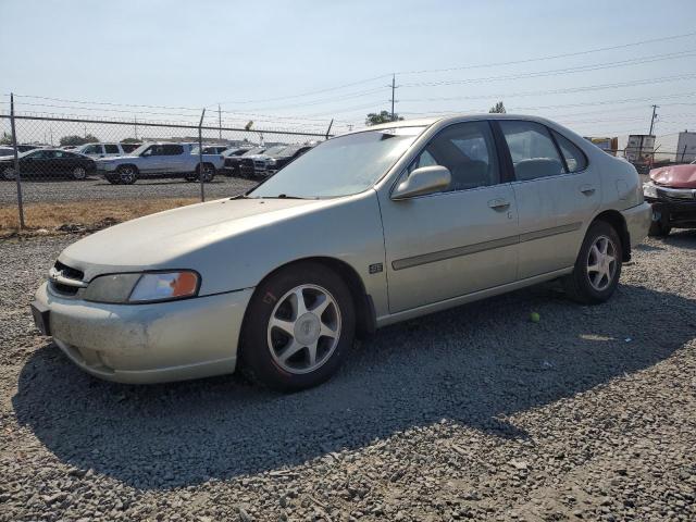 NISSAN ALTIMA XE 1999 with VIN 1N4DL01D6XC244065 - Photo from auction