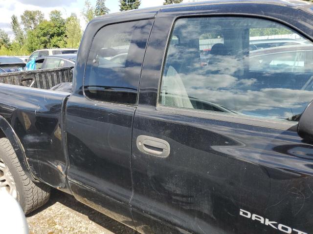 Photo 10 from auction – 2001 DODGE DAKOTA with VIN 1B7GG22X41S348566