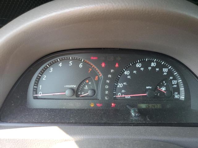 Photo 9 from auction – 2003 TOYOTA CAMRY LE with VIN JTDBE32K630225831