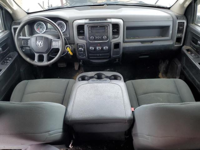 Photo 8 from auction – 2015 RAM 1500 ST with VIN 1C6RR7FMXFS720605