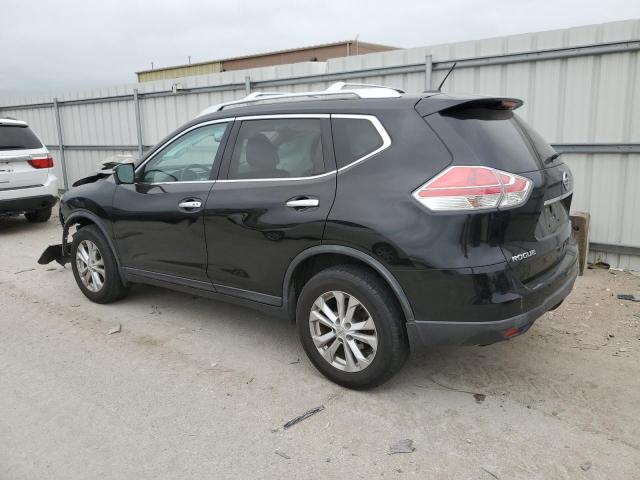 صورة رقم 2 من المزاد - 2016 NISSAN ROGUE S مع VIN KNMAT2MV8GP666232