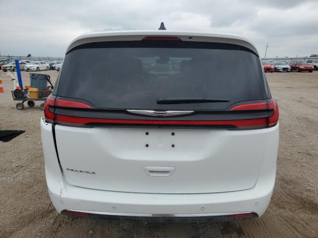 Photo 6 from auction – 2024 CHRYSLER PACIFICA T with VIN 2C4RC1BG4RR110115
