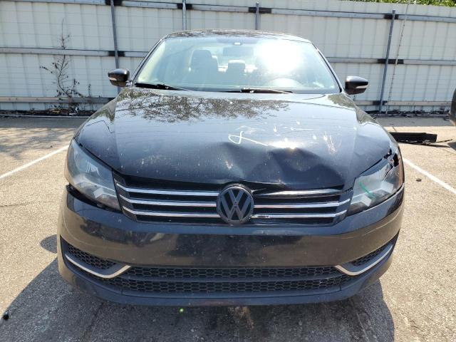 Photo 5 from auction – 2014 VOLKSWAGEN PASSAT SE with VIN 1VWBS7A39EC066716