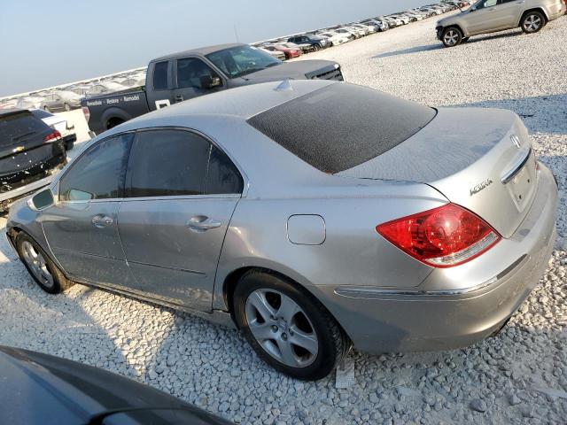 Photo 2 from auction – 2008 ACURA RL with VIN JH4KB16508C000911