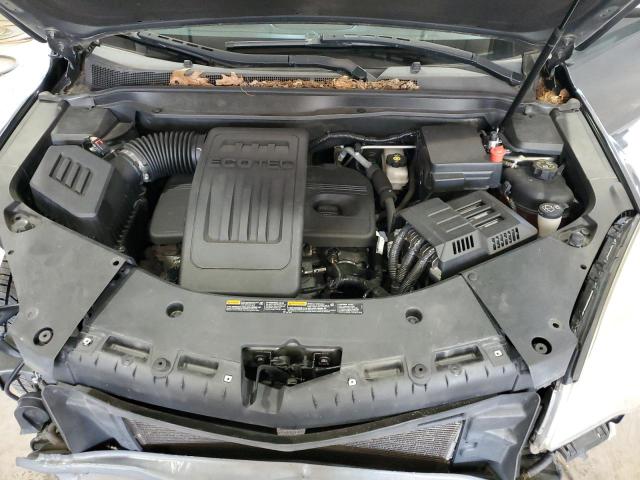 Photo 12 from auction – 2013 CHEVROLET EQUINOX LT with VIN 2GNALPEK8D6123936