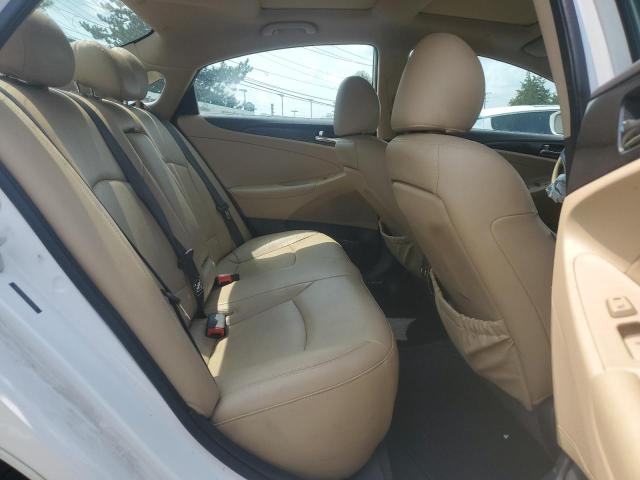 Photo 10 from auction – 2012 HYUNDAI SONATA SE with VIN 5NPEC4ACXCH458794