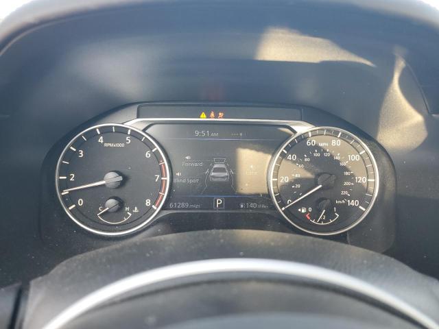 Photo 9 from auction – 2020 NISSAN ALITMA with VIN 1N4BL4CV8LC225029