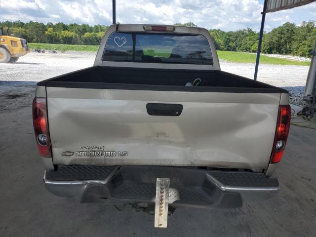 Photo 6 from auction – 2004 CHEVROLET COLORADO with VIN 1GCCS136048106372