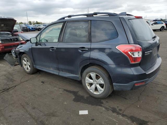 Photo 2 from auction – 2016 SUBARU FORESTER 2 with VIN JF2SJADC8GH409795