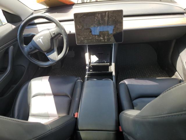 Photo 8 from auction – 2019 TESLA MODEL 3 with VIN 5YJ3E1EAXKF190643