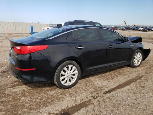 Photo 3 from auction – 2014 KIA OPTIMA EX with VIN 5XXGN4A77EG293341