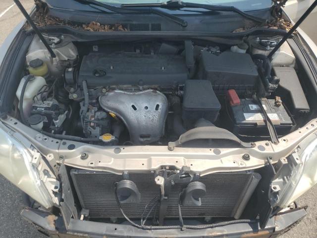 Photo 11 from auction – 2009 TOYOTA CAMRY BASE with VIN 4T1BE46K39U346717