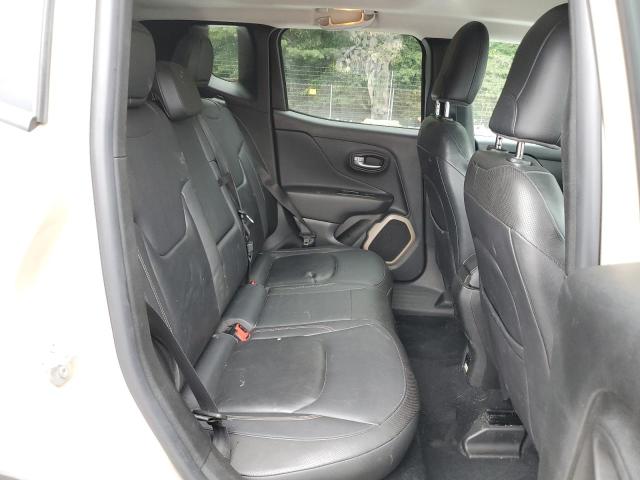 Photo 11 from auction – 2016 JEEP RENEGADE L with VIN ZACCJBDT1GPD10205