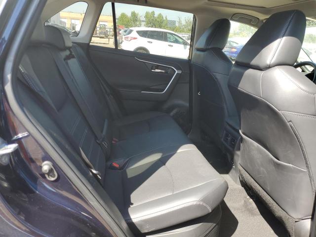 Photo 11 from auction – 2022 TOYOTA RAV4 LIMIT with VIN 2T3DWRFVXNW149378