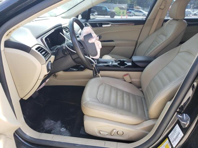 Photo 7 from auction – 2016 FORD FUSION SE with VIN 3FA6P0T95GR266324