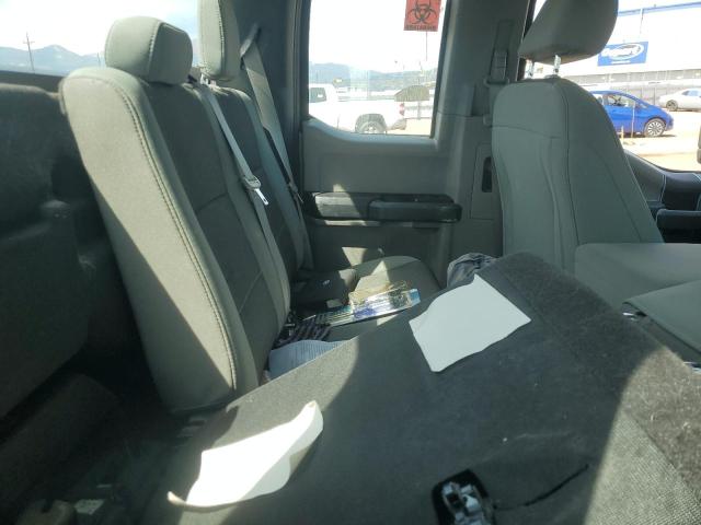 Photo 10 from auction – 2020 FORD F150 SUPER with VIN 1FTFX1E58LFC30368