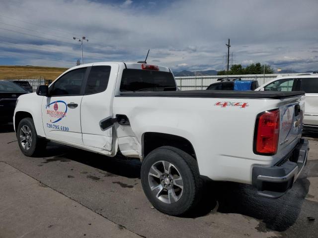 Photo 2 from auction – 2015 CHEVROLET COLORADO with VIN 1GCHTAEA8F1204842