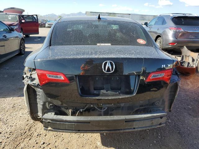 Photo 6 from auction – 2013 ACURA ILX 20 PRE with VIN 19VDE1F56DE010680