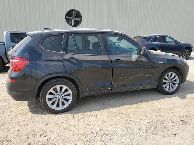 Photo 3 from auction – 2015 BMW X3 XDRIVE2 with VIN 5UXWX9C51F0D58087