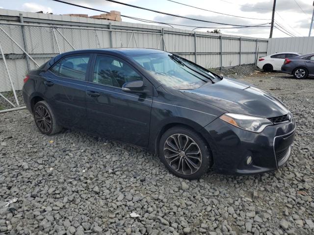 Photo 4 from auction – 2015 TOYOTA COROLLA L with VIN 2T1BURHE9FC245766
