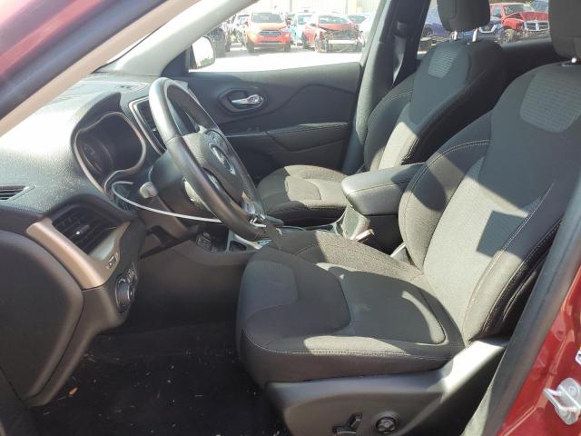 Photo 7 from auction – 2016 JEEP CHEROKEE L with VIN 1C4PJLCB4GW243330