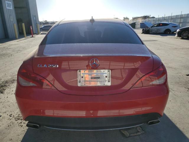 Photo 6 from auction – 2014 MERCEDES-BENZ CLA 250 with VIN WDDSJ4EB5EN104684