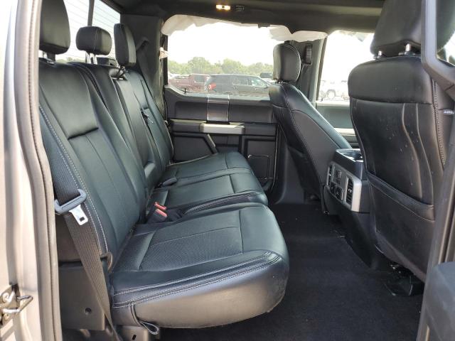 Photo 10 from auction – 2020 FORD F150 SUPER with VIN 1FTEW1E42LFA47473