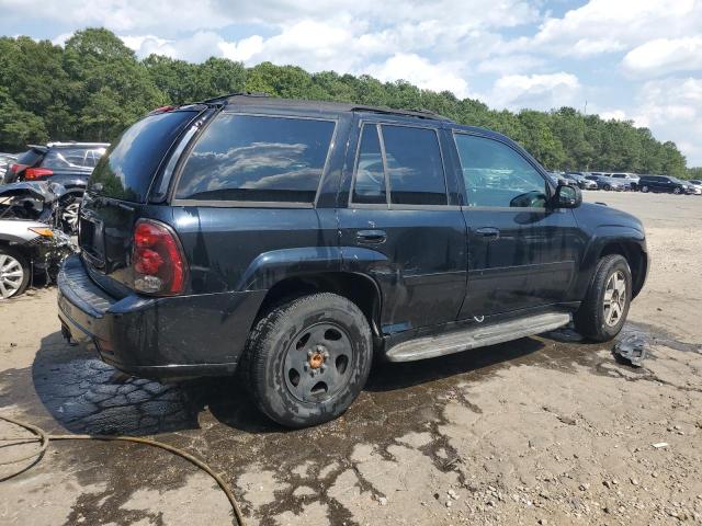 Photo 3 from auction – 2006 CHEVROLET TRAILBLAZE with VIN 1GNDS13S962311445