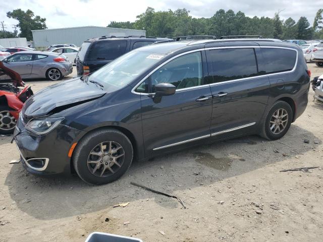 CHRYSLER PACIFICA T 2020 with VIN 2C4RC1BG6LR280080 - Photo from auction