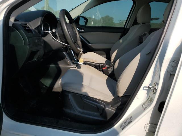 Photo 7 from auction – 2014 MAZDA CX-5 SPORT with VIN JM3KE2BE5E0422424