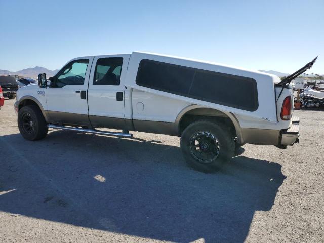 Photo 2 from auction – 2007 FORD F250 SUPER with VIN 1FTSW21P87EA17513
