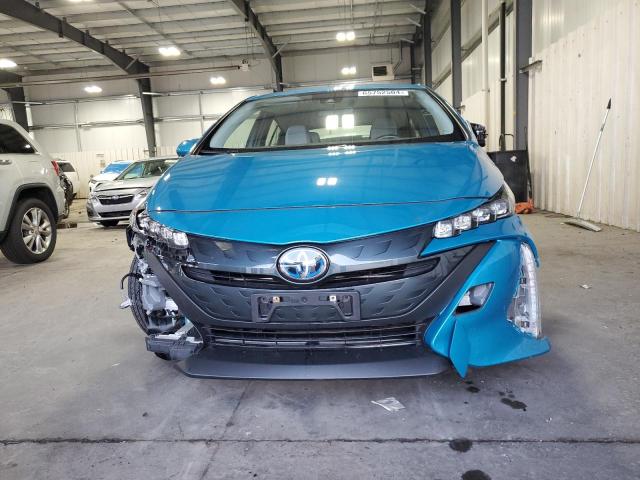 Photo 5 from auction – 2018 TOYOTA PRIUS PRIM with VIN JTDKARFP8J3081862