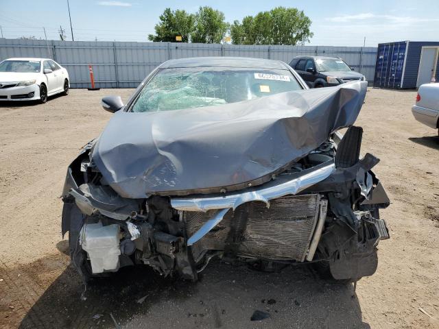 Photo 5 from auction – 2012 HYUNDAI SONATA SE with VIN 5NPEC4AC9CH328246