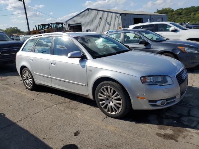 Photo 4 from auction – 2006 AUDI A4 3.2 AVA with VIN WAUKG78E36A066684