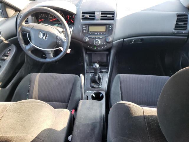 Photo 8 from auction – 2005 HONDA ACCORD LX with VIN 1HGCM55405A024277