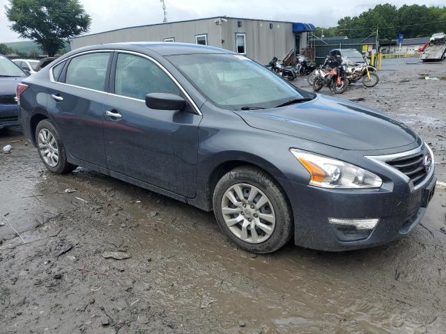 Photo 4 from auction – 2013 NISSAN ALTIMA 2.5 with VIN 1N4AL3AP3DC905576