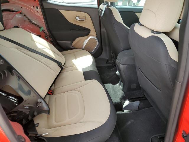 Photo 11 from auction – 2018 JEEP RENEGADE L with VIN ZACCJABB0JPJ10036
