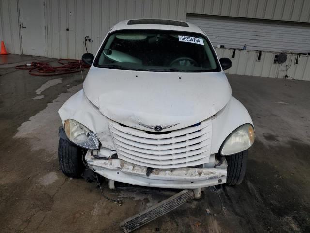 Photo 5 from auction – 2003 CHRYSLER PT CRUISER with VIN 3C8FY68B63T603858