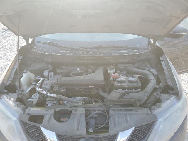 Photo 12 from auction – 2014 NISSAN ROGUE S with VIN 5N1AT2MT8EC787020