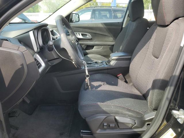 Photo 7 from auction – 2013 CHEVROLET EQUINOX LS with VIN 2GNALBEK3D6425511