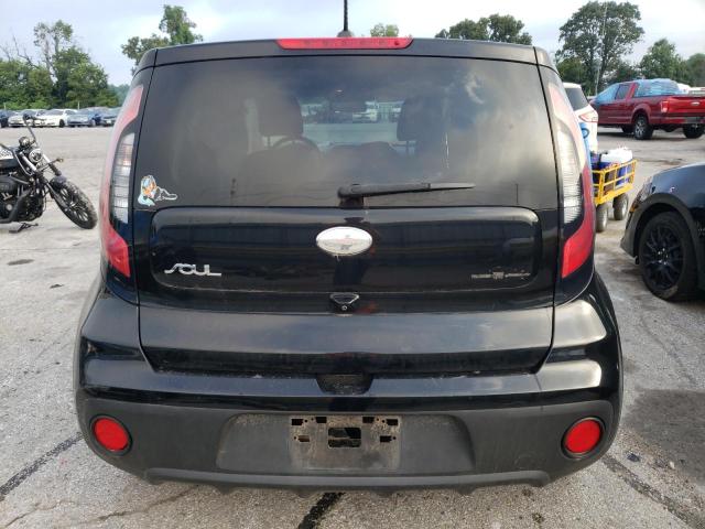 Photo 6 from auction – 2019 KIA SOUL with VIN KNDJN2A2XK7694482