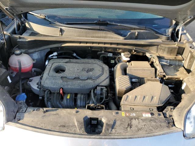 Photo 12 from auction – 2022 KIA SPORTAGE E with VIN KNDPNCAC8N7979954