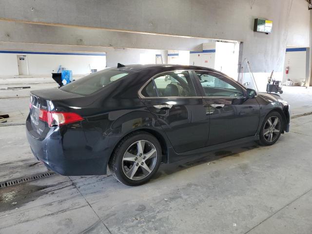 Photo 3 from auction – 2012 ACURA TSX SE with VIN JH4CU2F89CC024132